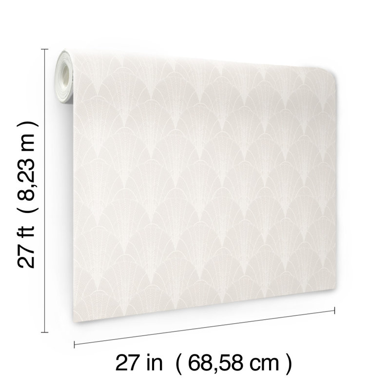 York Wallcoverings Modern Heritage 125th Anniversary Wallpaper Wayfair